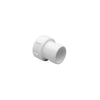 1 1/2 " adapter female glue/male glue