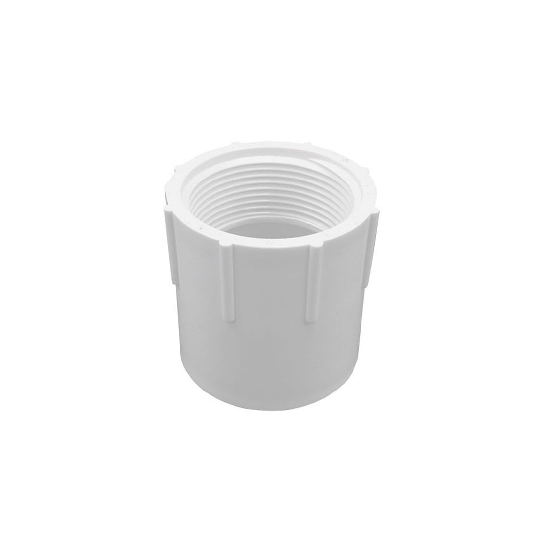 Raccord 1 1/2" visse/colle femelle