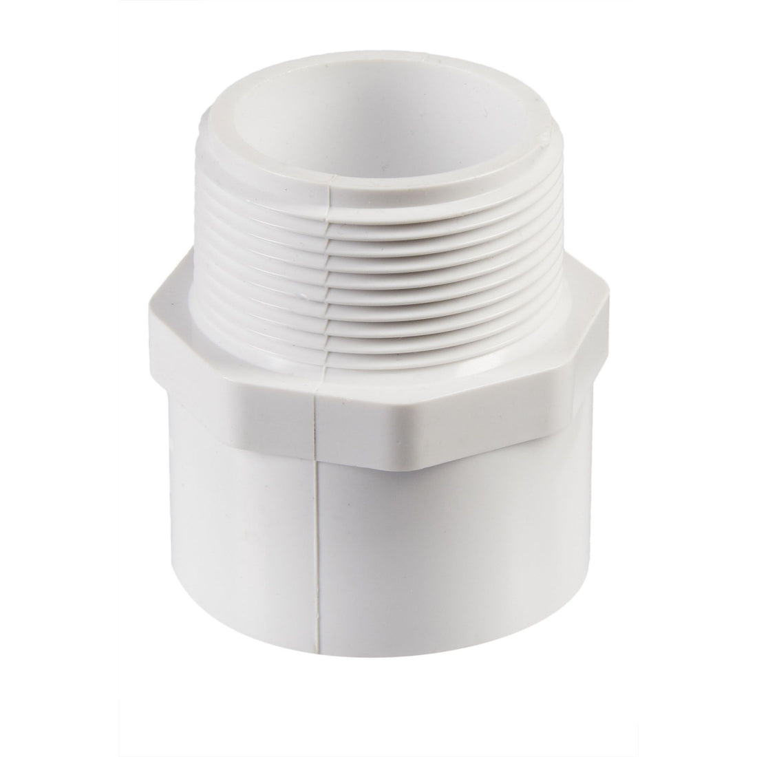 Adapteur 1 1/2" visse male/colle femelle
