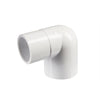 90 ° elbow 1 1/2 "male glue / female glue