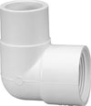 1 1/2'' PVC elbow