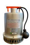 Submersible pump with float - Innovaqua