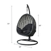 Bergerac Hanging Chair