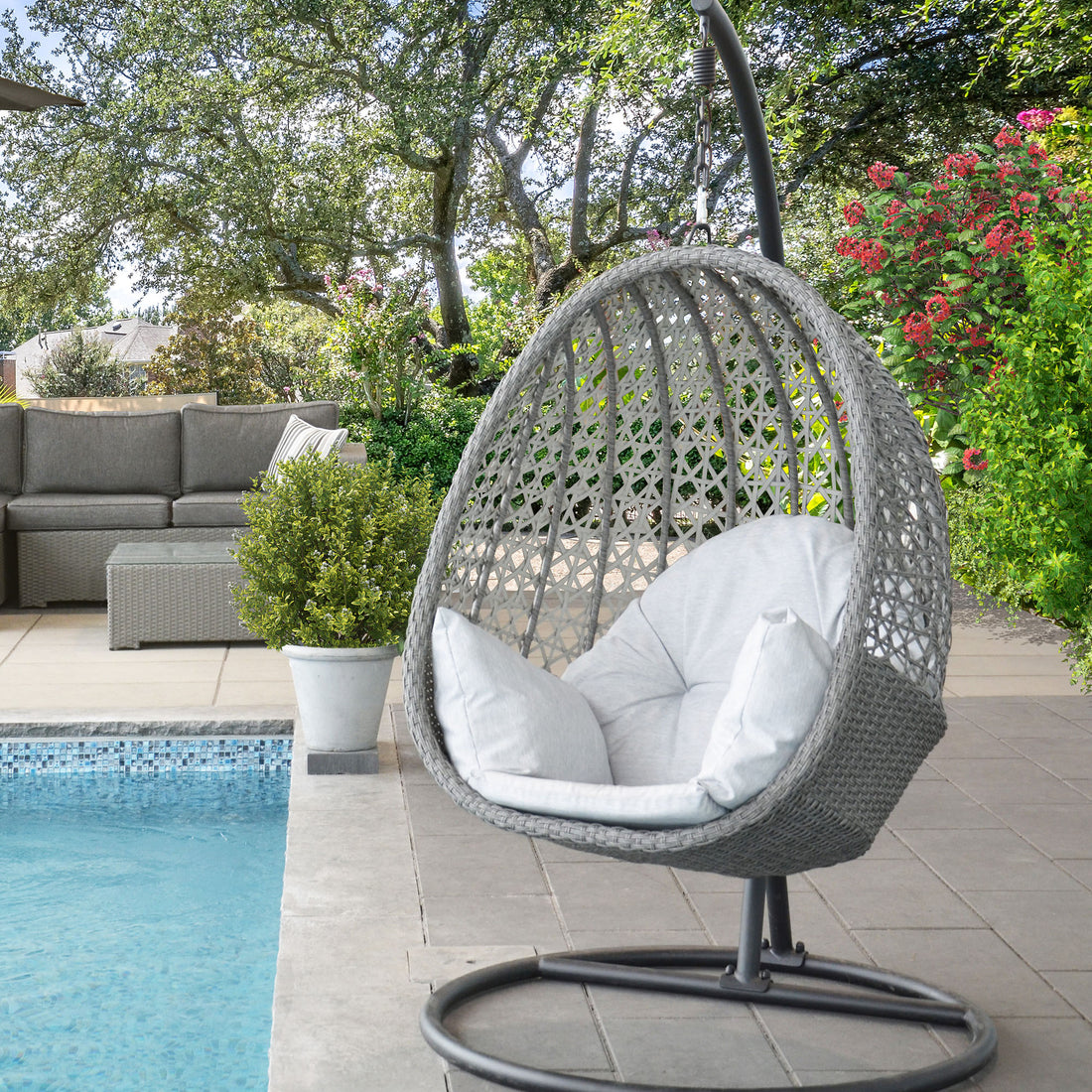 Bergerac Hanging Chair