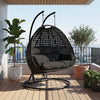 Chaise suspendue Avignon