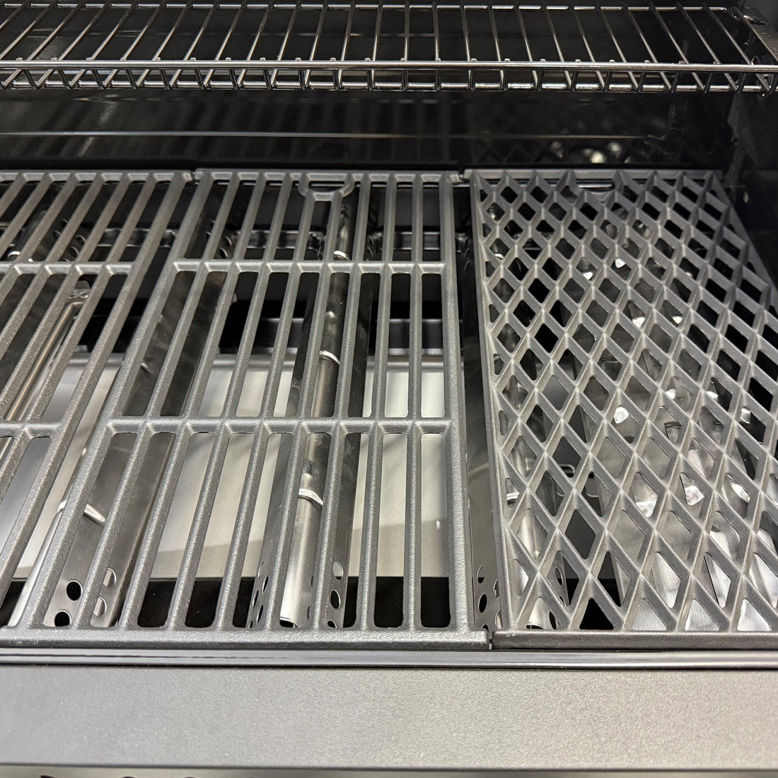 Barbecue Kaji Hudon – BBQ