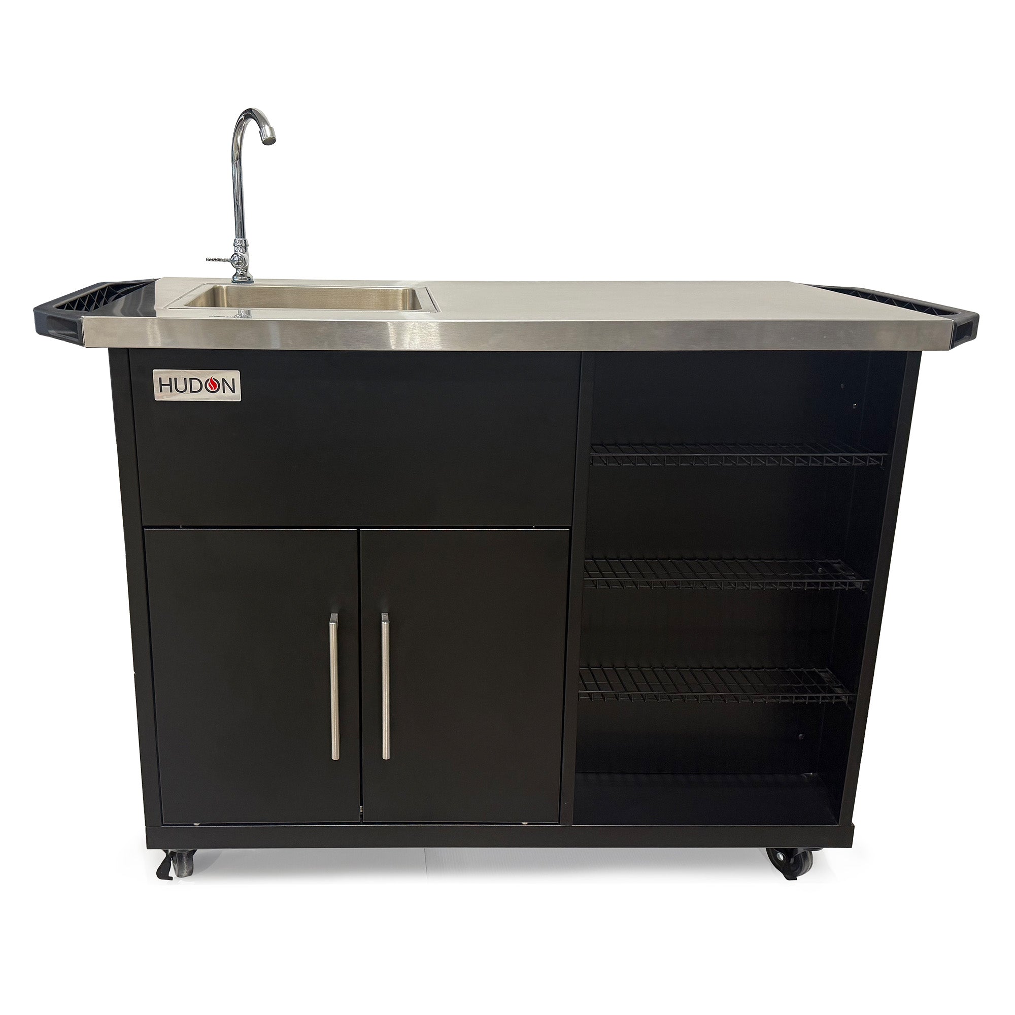 Hudon Izumi Sink Cabinet – Magasins Trevi inc.