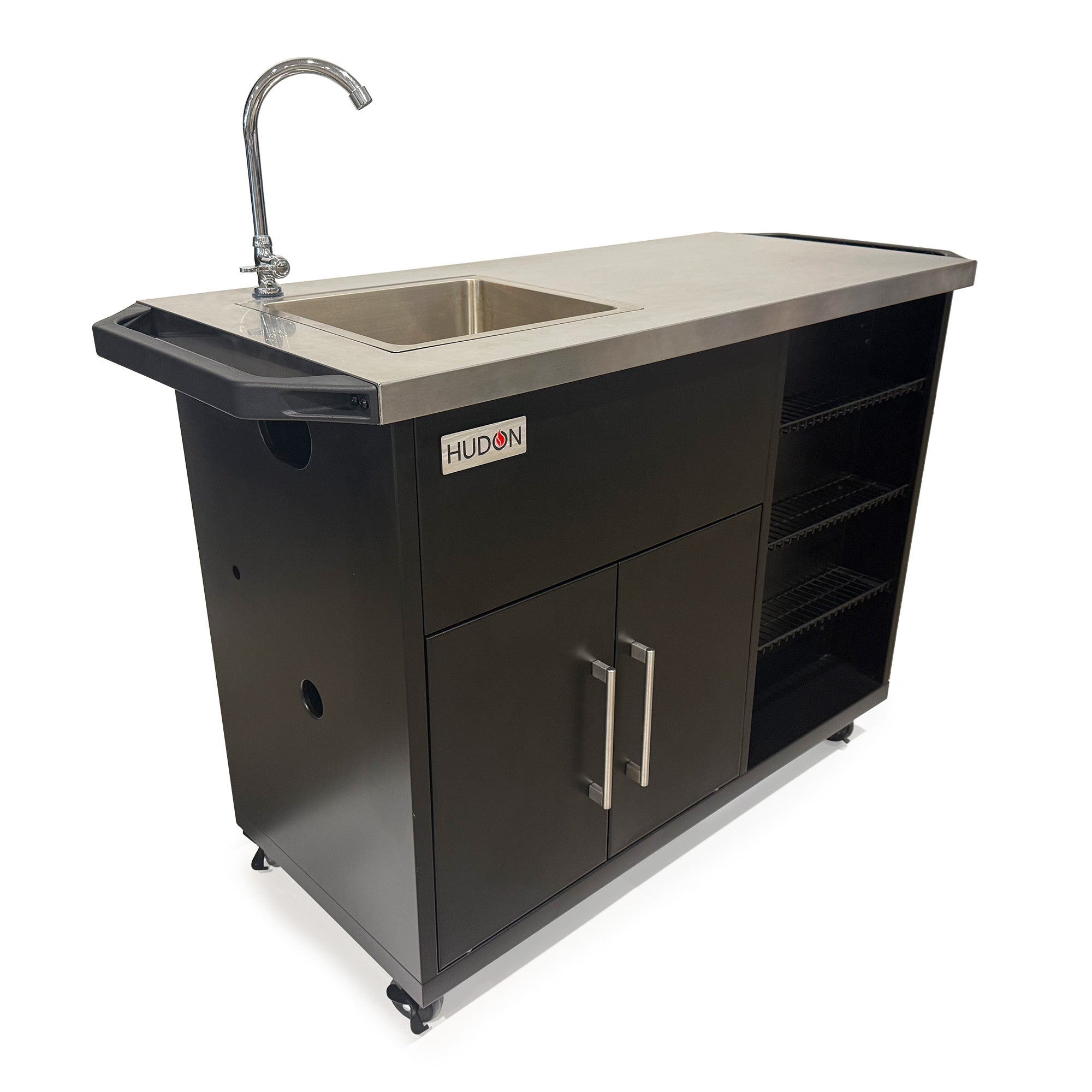Hudon Izumi Sink Cabinet – Magasins Trevi inc.