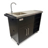 Cabinet Lavabo Hudon Izumi