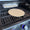 Pizza stone