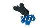 Attaches pour toile solaire universelles