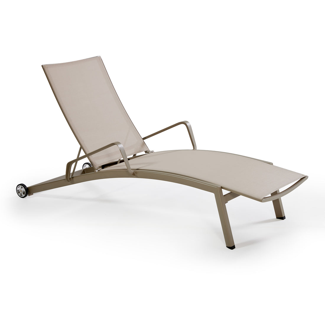 SALVADOR LOUNGE CHAIR