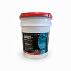Shock treatment in pre-measured sachets for Impact + swimming pools