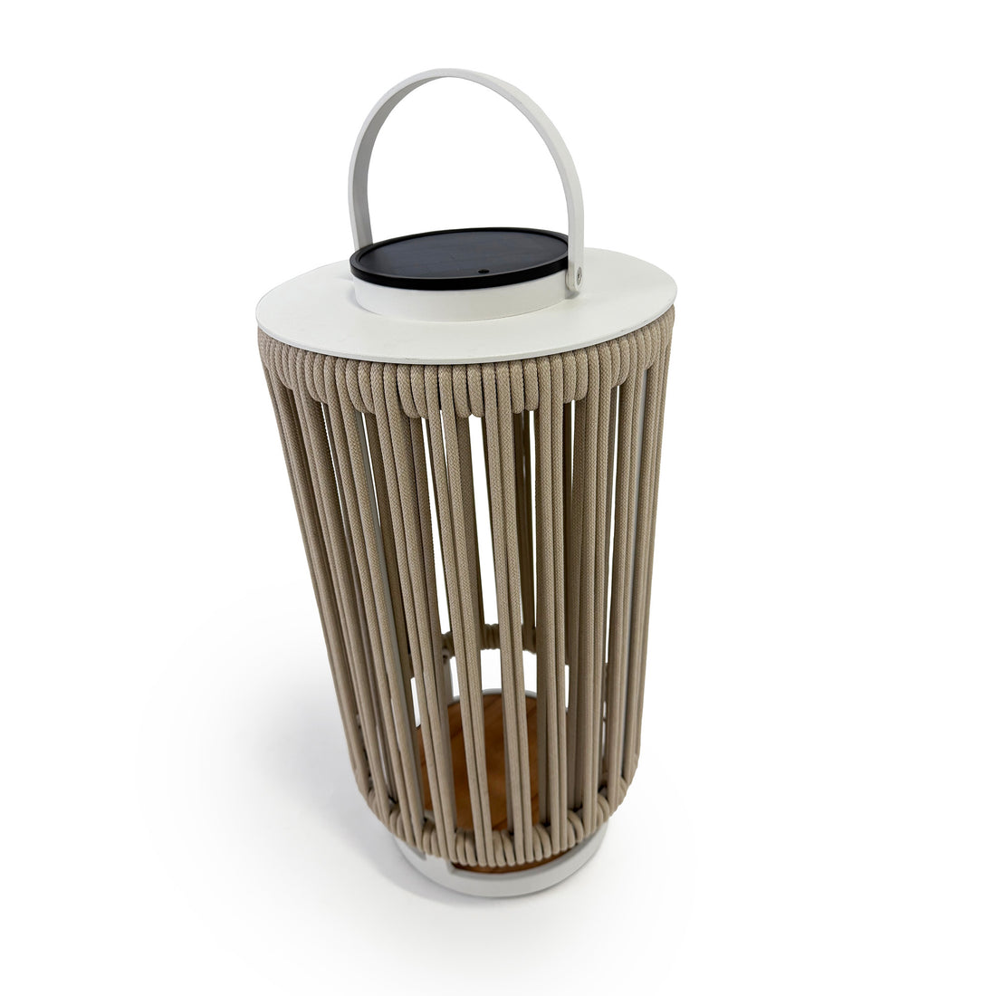 Vienna solar lantern