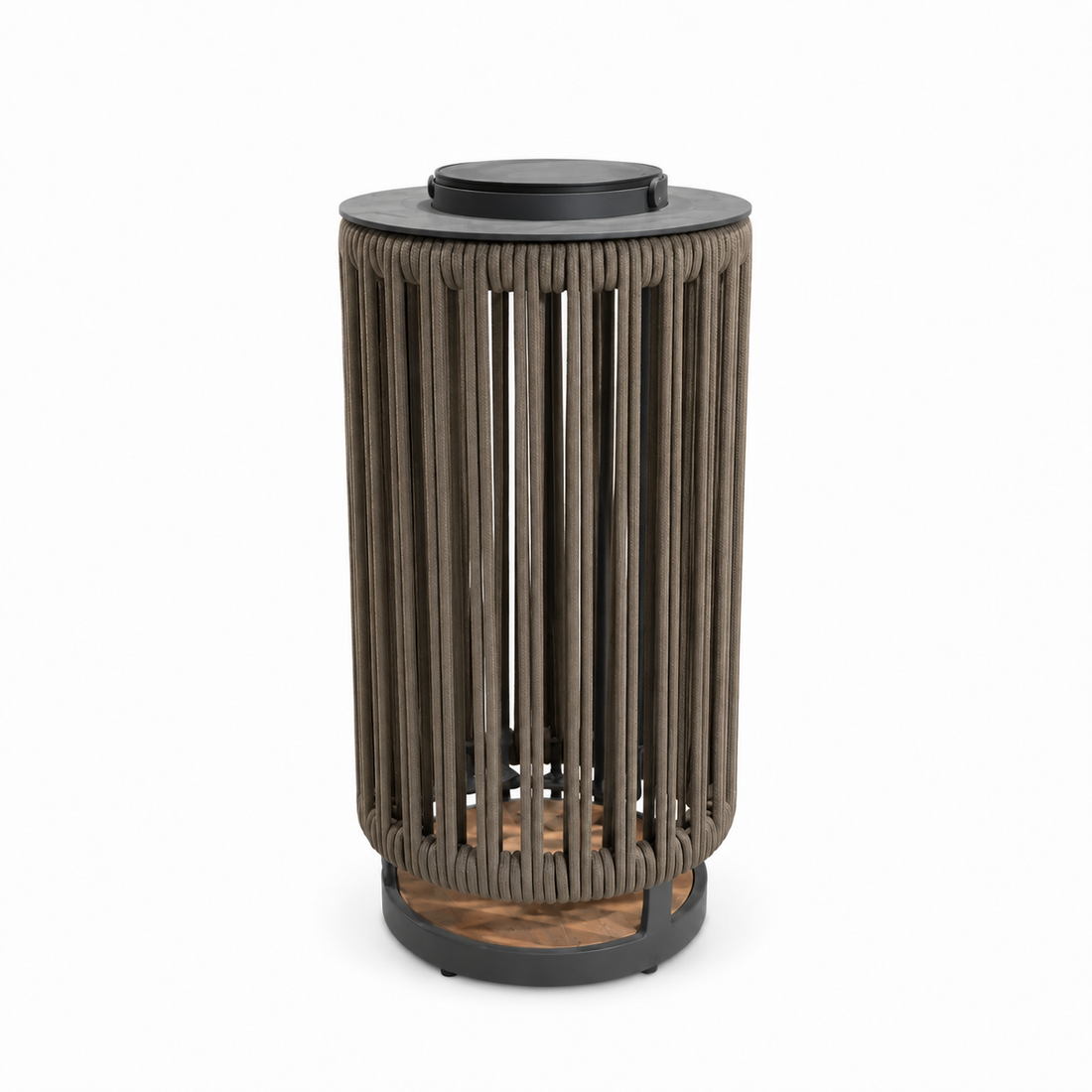 Vienna solar lantern