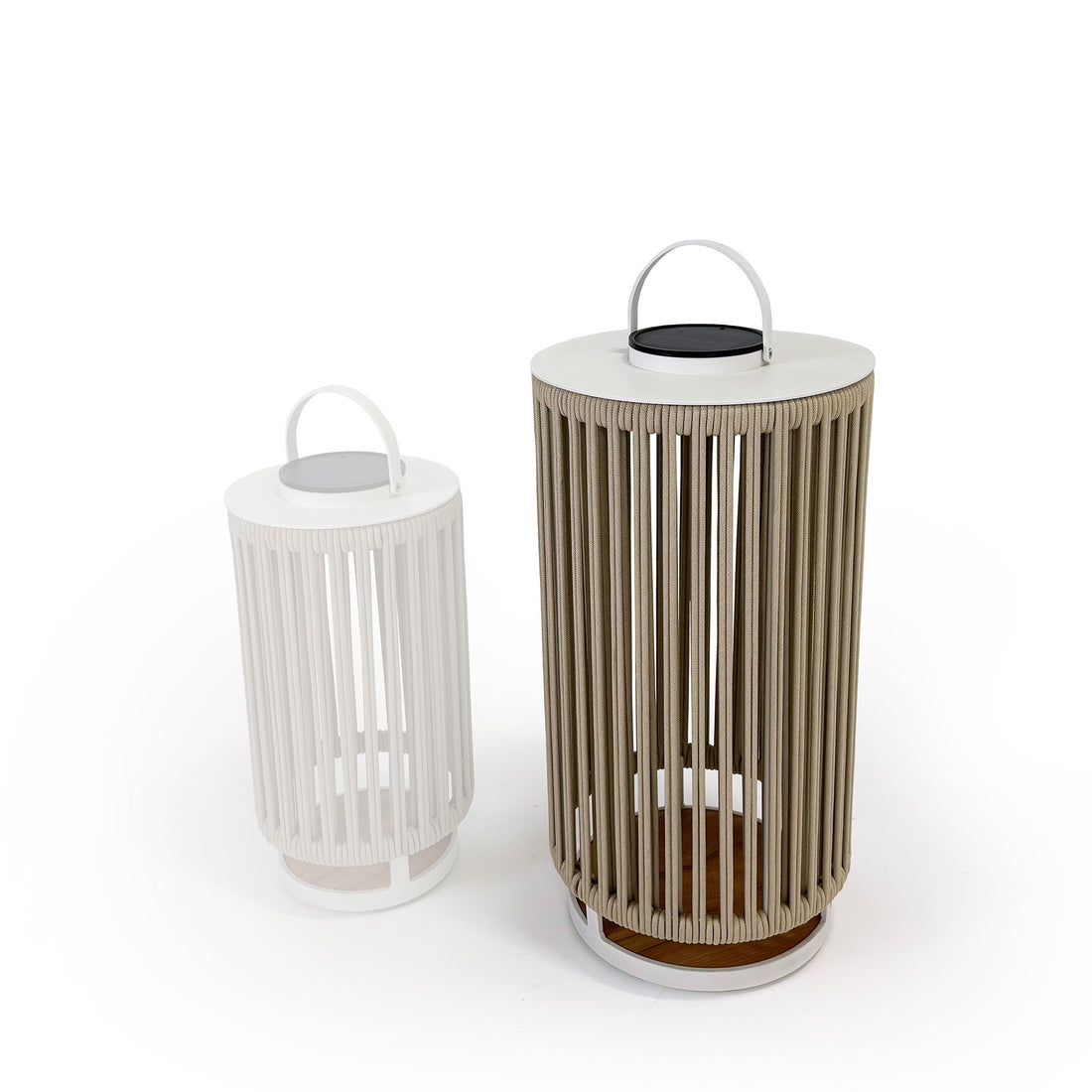 Vienna solar lantern