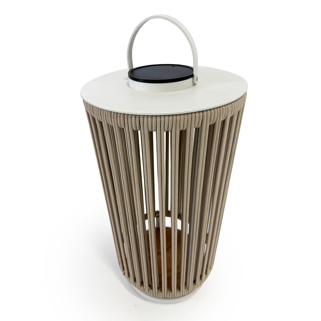 Vienna solar lantern