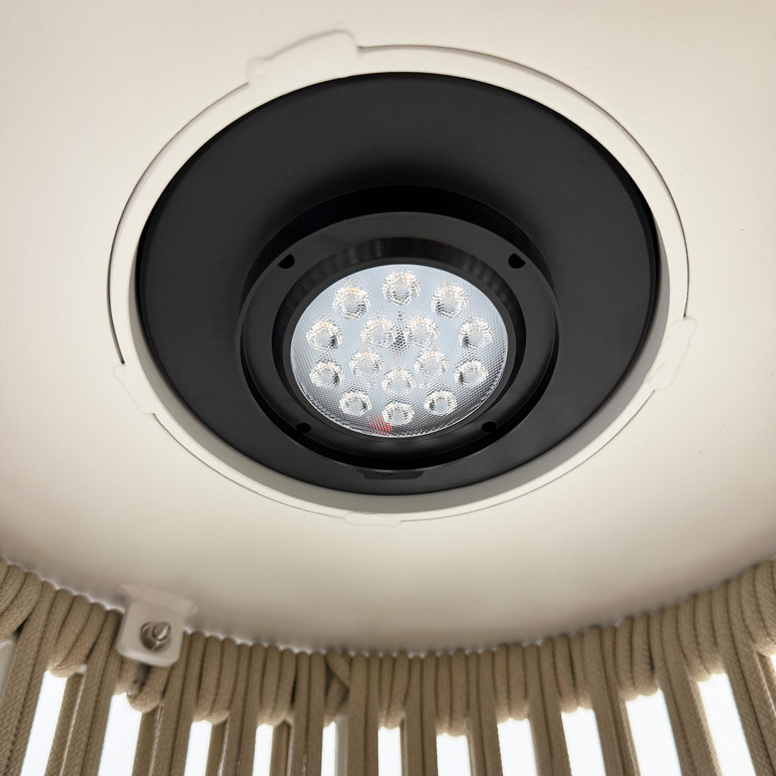 Vienna solar lantern