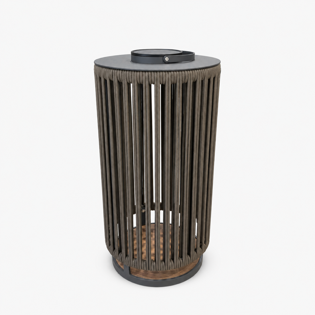 Vienna solar lantern
