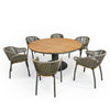 Irin Dining Set