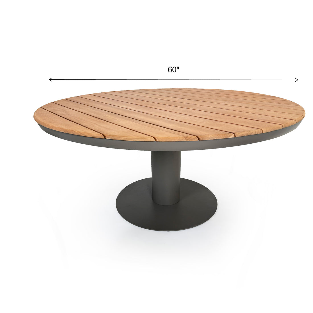 Irin Dining Set