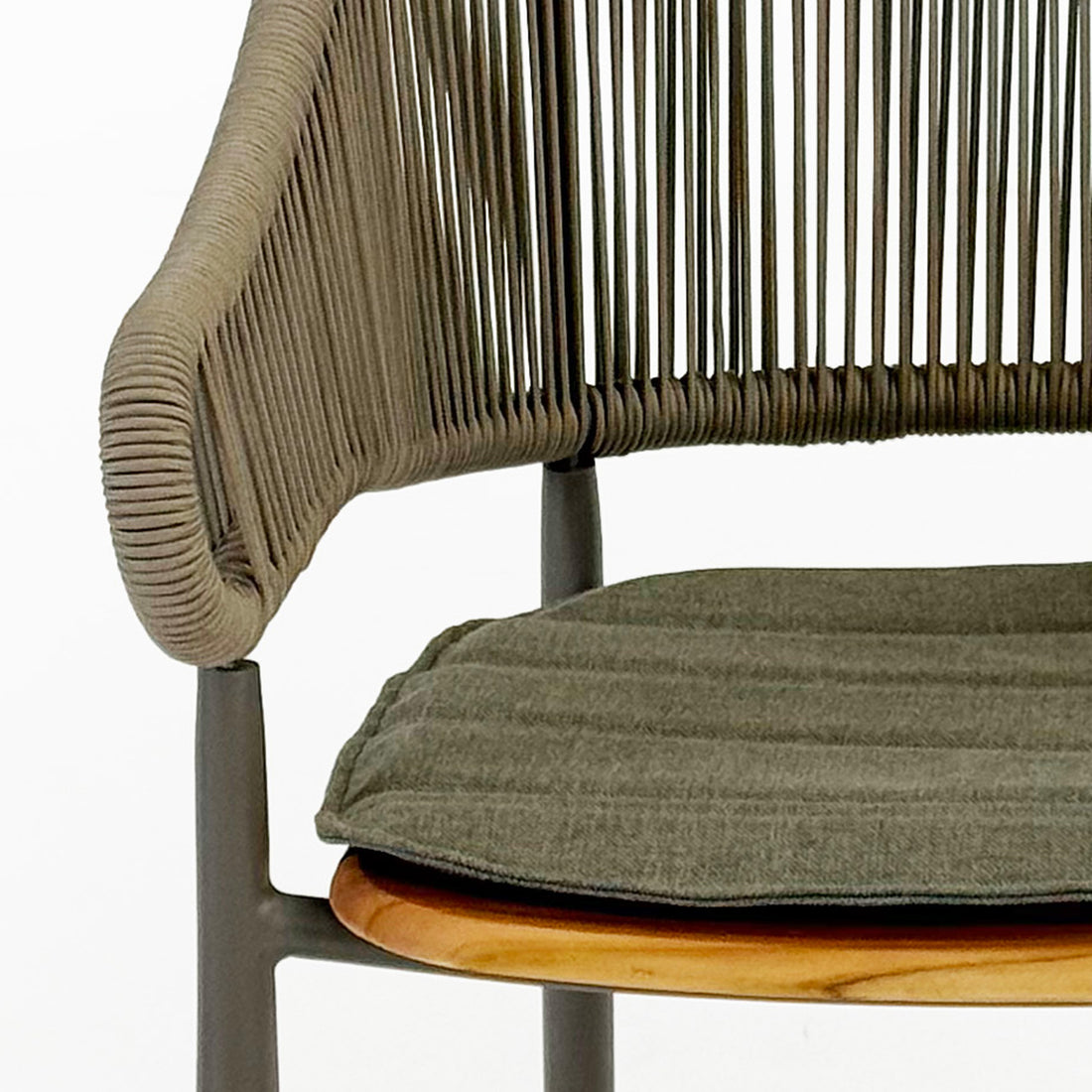 Irin Dining Set