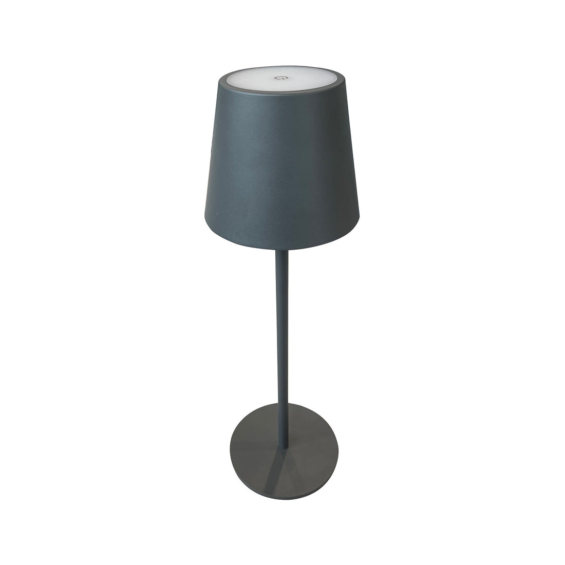 Leo solar lamp