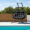 Chaise suspendue 2 places kado