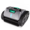 Robot C1 Pro de Wybot à batterie pour piscines creusées