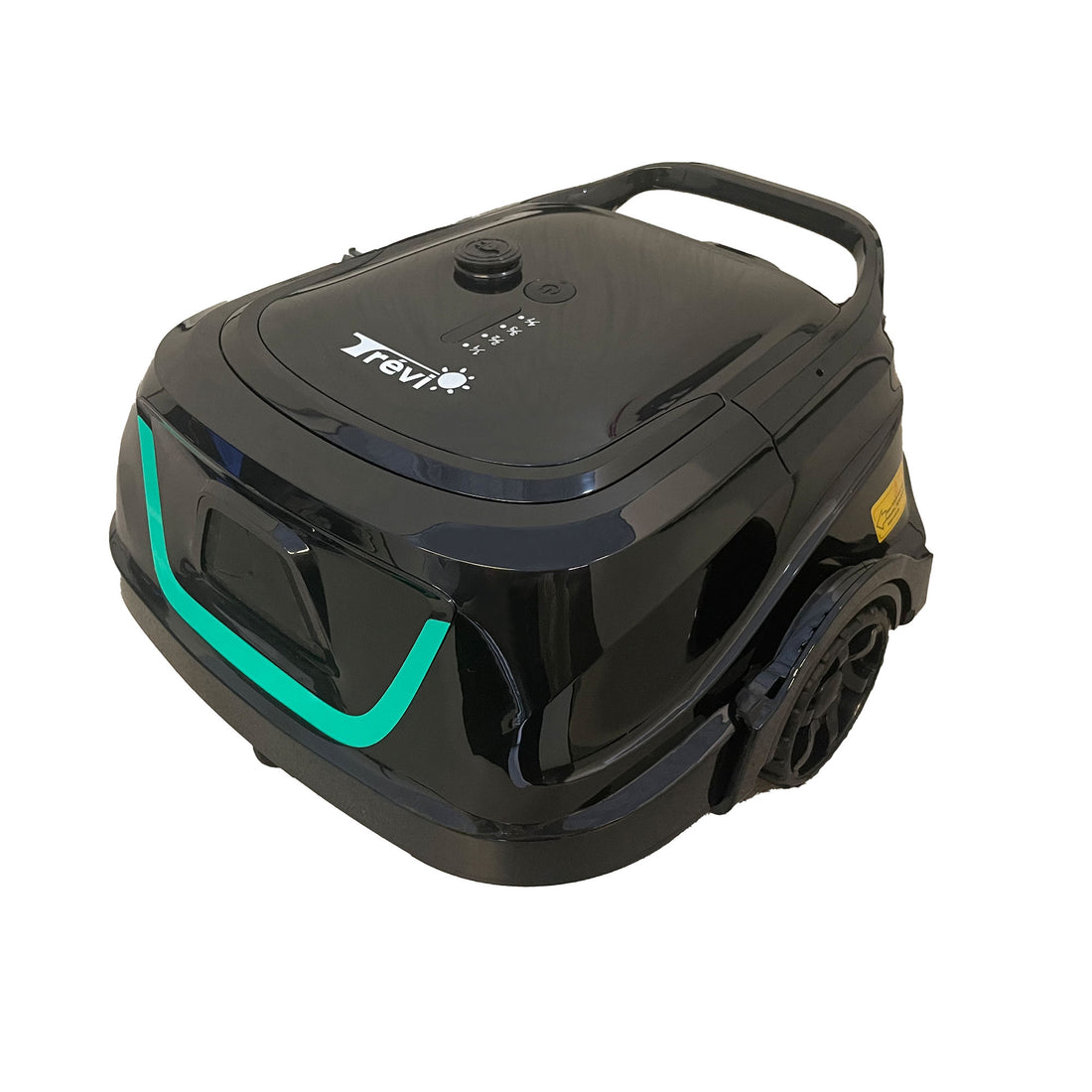 Robot A1 de Wybot sans fil pour piscines hors terre