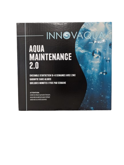 2.0 maintenance kit