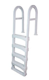 Premium Deck Above Ground Pool Ladder
