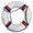 Anneau de sauvetage 21'' pour piscine