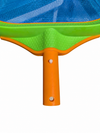 Pool surface leaf skimmer - LS09 CX