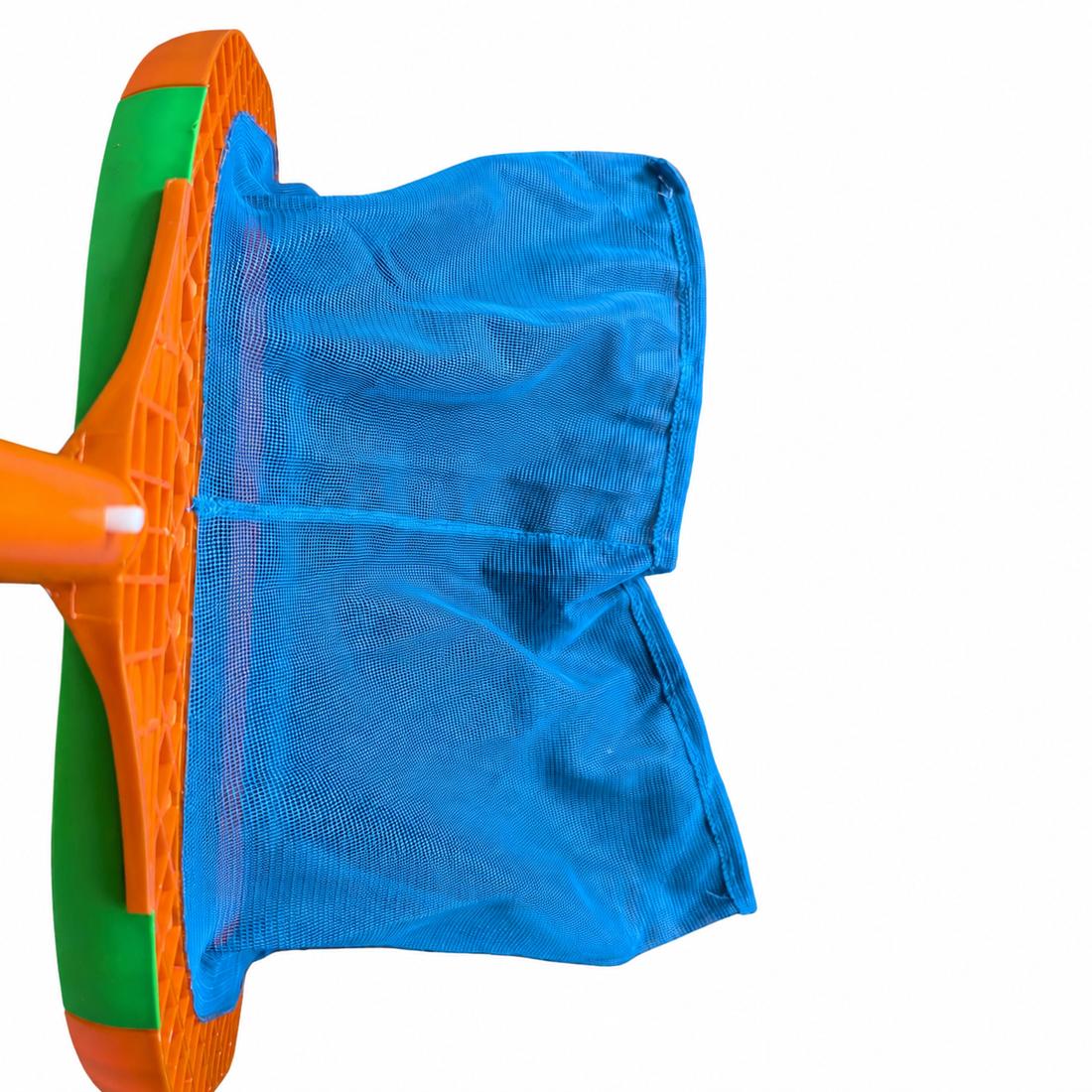 Ramasse-feuilles profond multicolore DR08 CX