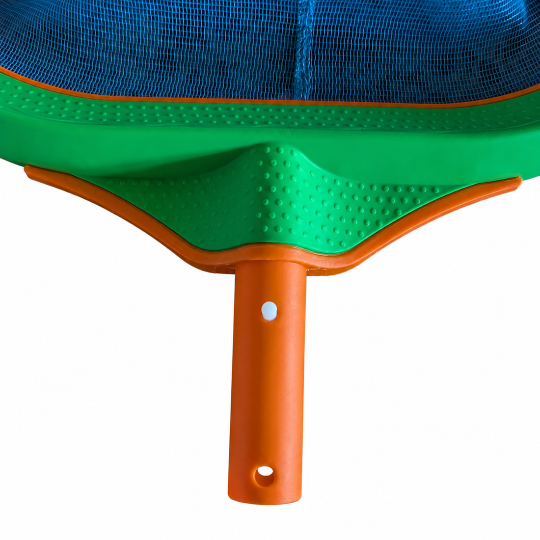 Ramasse-feuilles profond multicolore DR08 CX