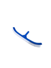 18'' wall brush for swimming pool