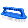 Blue and white all-purpose pool and spa brush – S108 CX