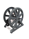 Hose reel