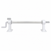 Tube and base for above-ground solar reel - CR6-1/42-7/105 CX