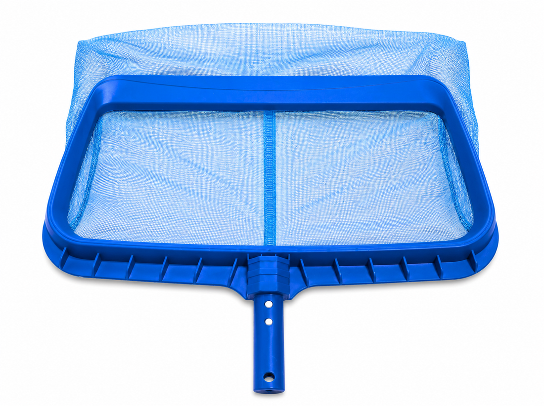 Deep Blue Pool Leaf Skimmer - PDRS01B/BU PW