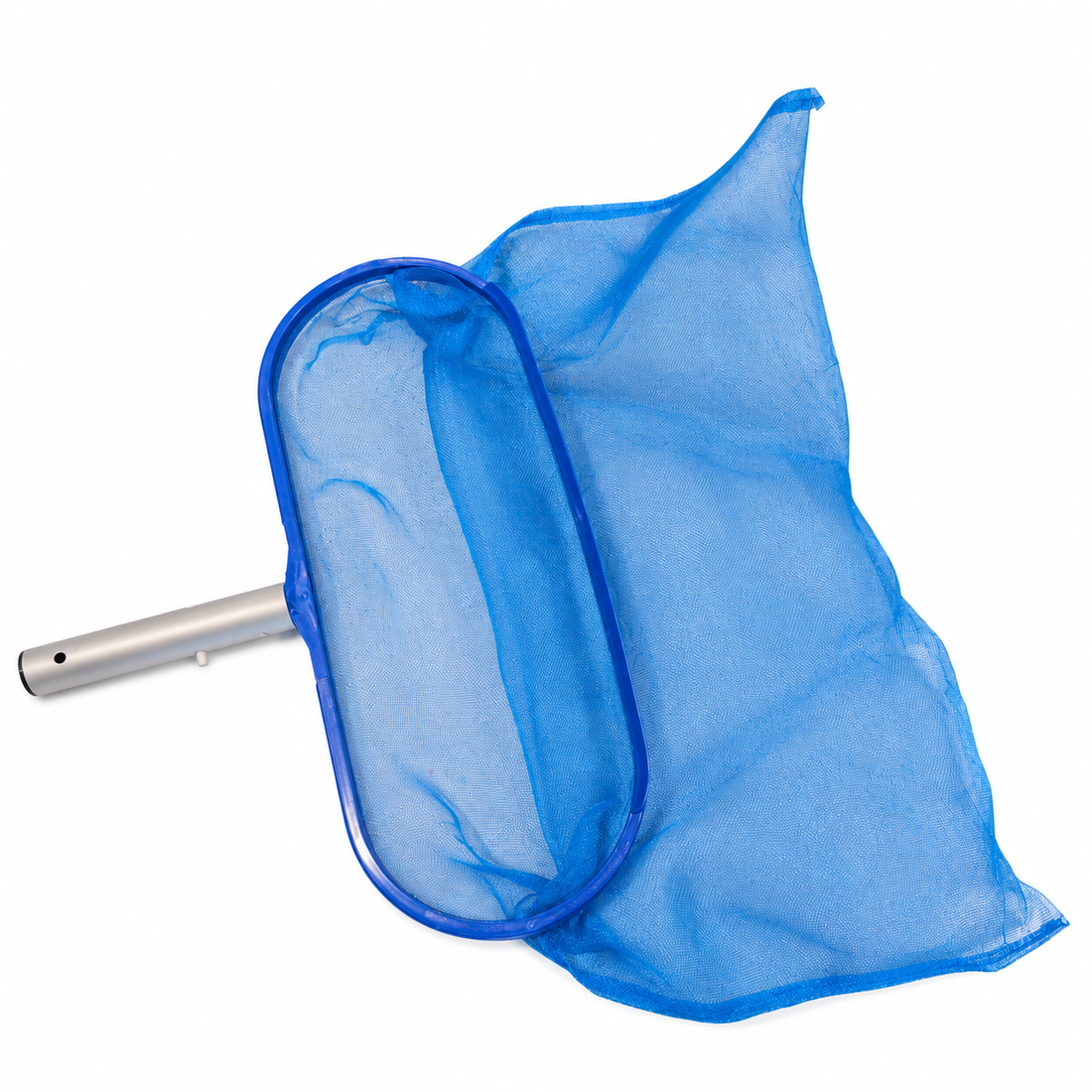 Aluminum Deep Leaf Rake - PDRS07BU PW