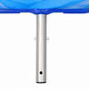 Aluminum Deep Leaf Rake - PDRS07BU PW