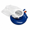 Wheeled Leaf Rake for Pool - PLE01BU PW