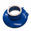 Wheeled Leaf Rake for Pool - PLE01BU PW