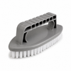Grey and White All-Purpose Pool Brush - PST02BU PW