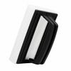 Black and White Scrubber Brush for Pool - PST01BU PW