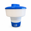 7" Floating Chlorine Dispenser - PD03BU PW