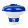 9" Floating Chlorine Dispenser - PD01BU PW