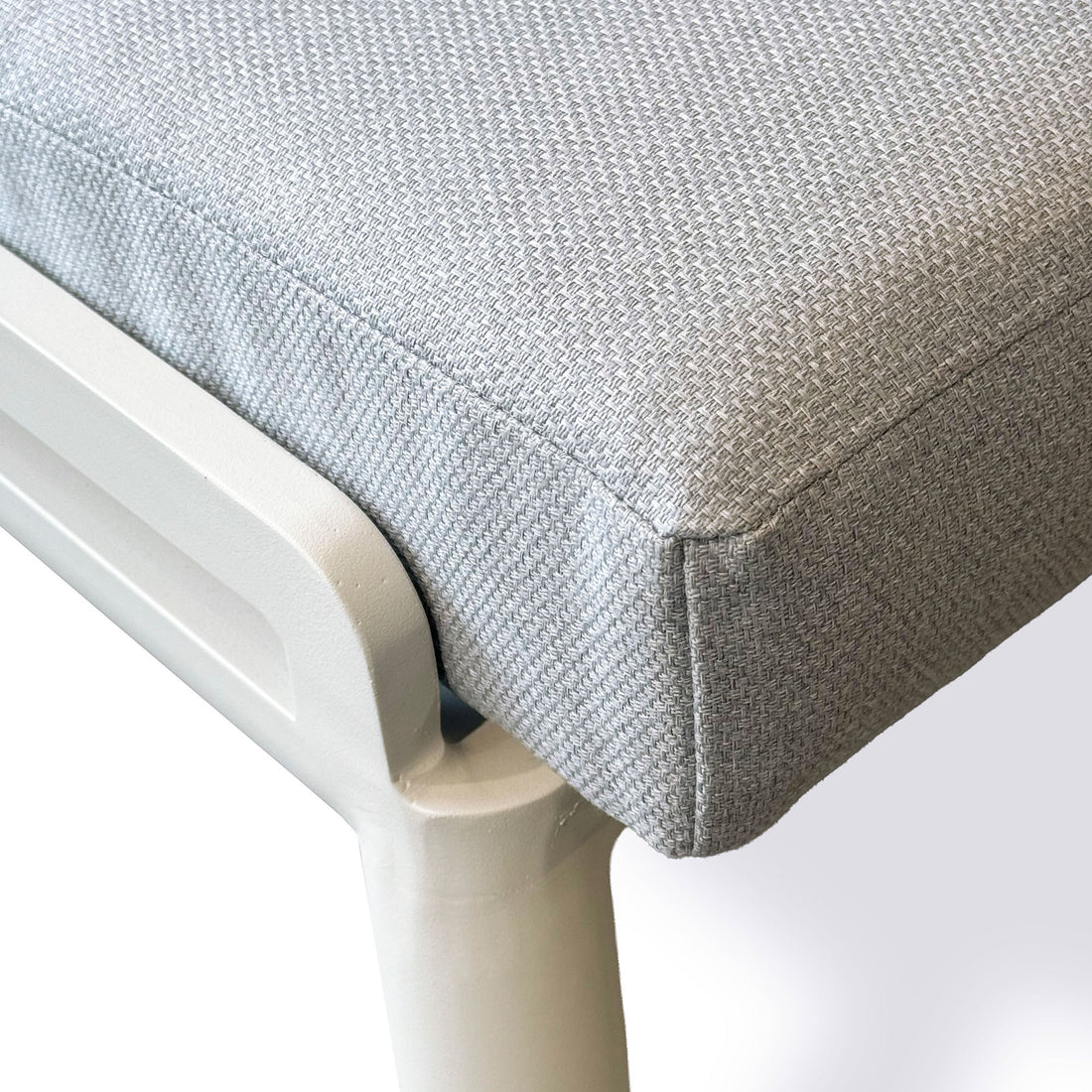 Chaise longue double Abella